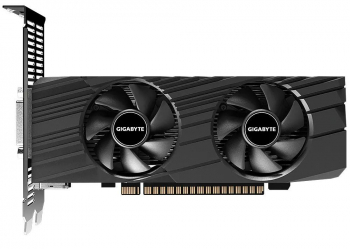 VGA Gigabyte GTX1650 4GB GDDR5 OC Low Profile (GV-N1650OC-4GL)