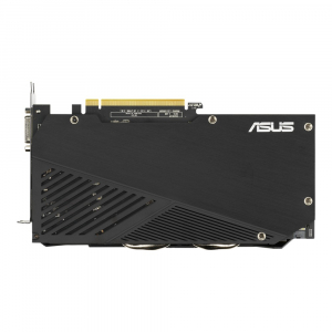 VGA ASUS GTX1660 SUPER 6GB GDDR6 Dual EVO OC (DUAL-GTX1660S-O6G-EVO)