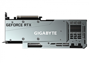 VGA Gigabyte RTX3080 10GB GDDR6X Gaming OC  (GV-N3080GAMING OC-10GD)