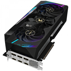 VGA Gigabyte RTX3080 10GB GDDR6X Aorus Xtreme  (GV-N3080AORUS X-10GD)