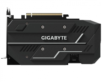 VGA Gigabyte GTX1660Ti 6GB GDDR6 OC (GV-N166TOC-6GD)