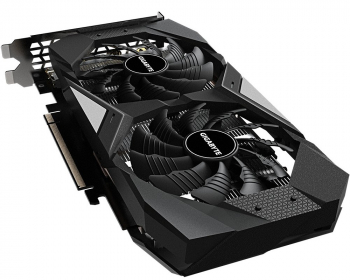 VGA Gigabyte GTX1660Ti 6GB GDDR6 OC (GV-N166TOC-6GD)