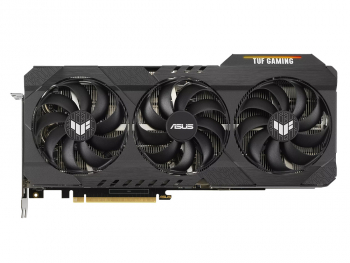 VGA ASUS RTX3070Ti 8GB GDDR6X TUF Gaming OC  (TUF-RTX3070TI-O8G-GAMING)