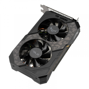 VGA ASUS GTX1650 SUPER 4GB GDDR6 TUF Gaming (TUF-GTX1650S-4G-GAMING)