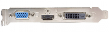 VGA Gigabyte GT710 2GB GDDR5 Low Profile  (GV-N710D5-2GIL)