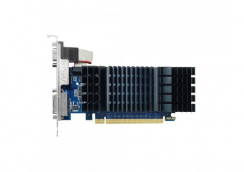 VGA ASUS GT730 2GB GDDR5 Silent Low Profile (GT730-SL-2GD5-BRK)