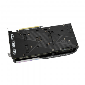 VGA ASUS RTX3060Ti 8GB GDDR6 Dual OC V2  (DUAL-RTX3060TI-O8G-V2)