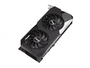 VGA ASUS RTX3070 8GB GDDR6 Dual OC  (DUAL-RTX3070-O8G-V2)