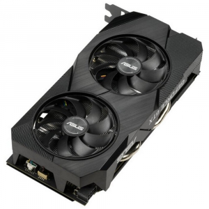 VGA ASUS GTX1660 SUPER 6GB GDDR6 TUF Gaming (TUF-GTX1660S-6G-GAMING)