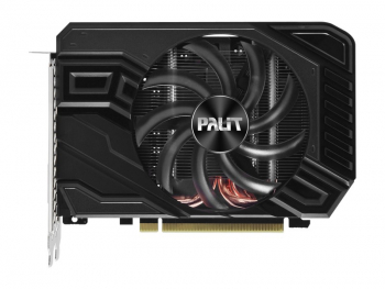 VGA Palit GTX1660Ti 6GB StormX