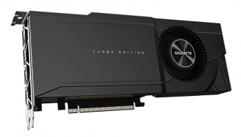 VGA Gigabyte RTX3080 10GB GDDR6X Turbo (GV-N3080TURBO-10GD)