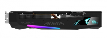 VGA Gigabyte Radeon RX 6800 16GB GDDR6 Aorus Master  (GV-R68AORUS M-16GD)