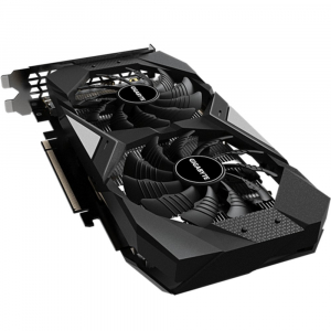 VGA Gigabyte GTX1660 SUPER 6GB GDDR6 D6  (GV-N166SD6-6GD)