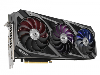 VGA ASUS RTX3070Ti 8GB GDDR6X ROG Strix Gaming OC  (ROG-STRIX-RTX3070TI-O8G-GAMING)