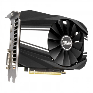 VGA ASUS GTX1660 6GB GDDR5 Phoenix OC  (PH-GTX1660-O6G)