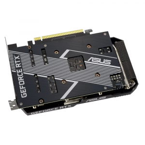 VGA ASUS RTX3050 8GB GDDR6 Dual OC  (DUAL-RTX3050-O8G)