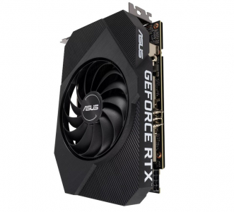 VGA ASUS RTX3060 12GB GDDR6 Phoenix V2 (PH-RTX3060-12G-V2)