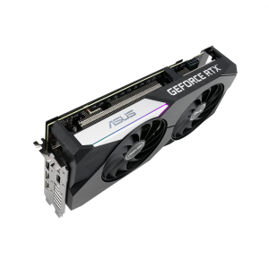 VGA ASUS RTX3060Ti 8GB GDDR6 Dual OC V2  (DUAL-RTX3060TI-O8G-V2)