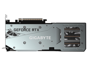 VGA Gigabyte RTX3060Ti 8GB GDDR6 Gaming OC  (GV-N306TXGAMING OC-8GD)