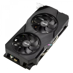 VGA ASUS RTX2060 12GB GDDR6 Dual EVO  (DUAL-RTX2060-12G-EVO)