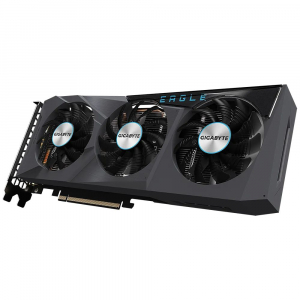 VGA Gigabyte Radeon RX 6600 8GB GDDR6 Eagle  (GV-R66EAGLE-8GD)