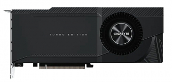 VGA Gigabyte RTX3080 10GB GDDR6X Turbo (GV-N3080TURBO-10GD)