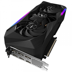 VGA Gigabyte RTX3070Ti 8GB GDDR6X Aorus Master  (GV-N307TAORUS M-8GD)