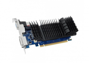 VGA ASUS GT730 2GB GDDR5 Silent Low Profile (GT730-SL-2GD5-BRK)