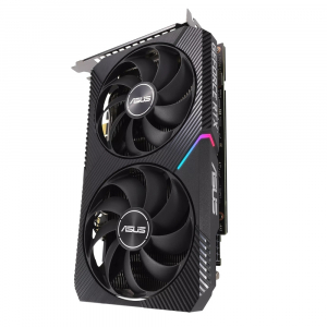 VGA ASUS RTX3060 12GB GDDR6 Dual OC V2  (DUAL-RTX3060-O12G-V2)