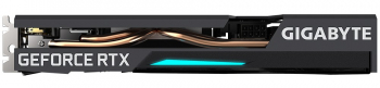 VGA Gigabyte RTX3060 12GB GDDR6 Eagle  (GV-N3060EAGLE-12GD)