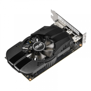 VGA ASUS GTX1650 4GB GDDR5  Phoenix OC (PH-GTX1650-O4G)