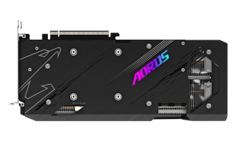 VGA Gigabyte Radeon RX 6800 16GB GDDR6 Aorus Master  (GV-R68AORUS M-16GD)