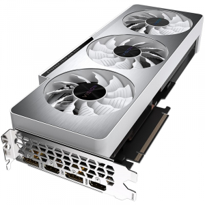 VGA Gigabyte RTX3070Ti 8GB GDDR6X Vision OC  (GV-N307TVISION OC-8GD)