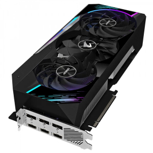 VGA Gigabyte RTX3090 24GB GDDR6X Aorus Master  (GV-N3090AORUS M-24GD)