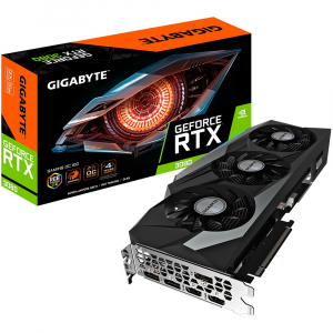 VGA Gigabyte RTX3080 10GB GDDR6X Gaming OC  (GV-N3080GAMING OC-10GD)