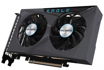 VGA Gigabyte Radeon RX 6500 XT 4GB GDDR6 Eagle  (GV-R65XTEAGLE-4GD)