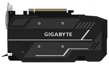 VGA Gigabyte GTX1650 SUPER 4GB GDDR6 WindForce OC  (GV-N165SWF2OC-4GD)