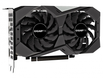 VGA Gigabyte GTX1650 4GB GDDR5 OC (GV-N1650OC-4GD)