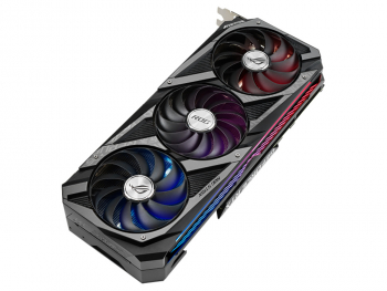 VGA ASUS RTX3070 8GB GDDR6 TUF Gaming OC (TUF-RTX3070-O8G-V2-GAMING)