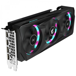 VGA Gigabyte Radeon RX 6700 XT 12GB GDDR6 Aorus Elite  (GV-R67XTAORUS E-12GD)