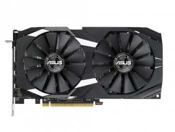 VGA ASUS Dual Radeon RX560 4GB GDDR5 (DUAL-RX560-4G)