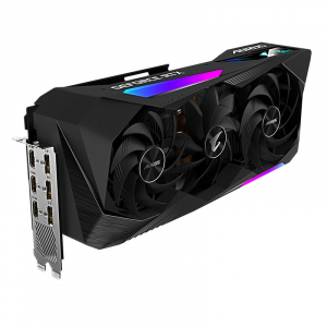 VGA Gigabyte RTX3070Ti 8GB GDDR6X Aorus Master  (GV-N307TAORUS M-8GD)