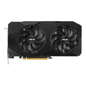 VGA ASUS GTX1660 SUPER 6GB GDDR6 Dual EVO OC (DUAL-GTX1660S-O6G-EVO)