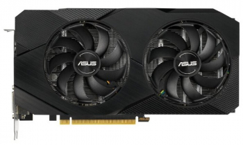 VGA ASUS GTX1660 SUPER 6GB GDDR6 TUF Gaming (TUF-GTX1660S-6G-GAMING)