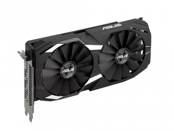 VGA ASUS Dual Radeon RX560 4GB GDDR5 (DUAL-RX560-4G)