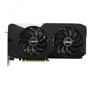 VGA ASUS RTX3060Ti 8GB GDDR6 Dual OC V2  (DUAL-RTX3060TI-O8G-V2)