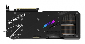 VGA Gigabyte RTX3070Ti 8GB GDDR6X Aorus Master  (GV-N307TAORUS M-8GD)