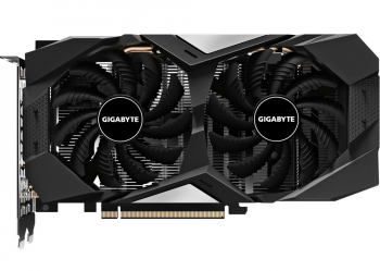 VGA Gigabyte RTX2060 6GB GDDR6 D6  (GV-N2060D6-6GD)