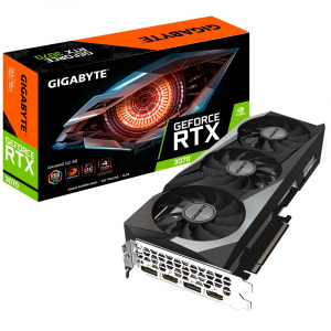 VGA Gigabyte RTX3070 8GB GDDR6 Gaming OC  (GV-N3070GAMING OC-8GD)