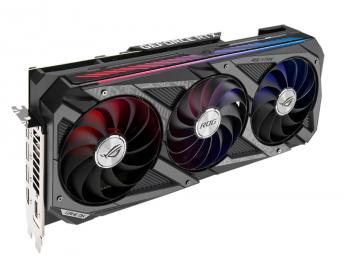 VGA ASUS RTX3070Ti 8GB GDDR6X ROG Strix Gaming OC  (ROG-STRIX-RTX3070TI-O8G-GAMING)